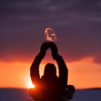 Jean-Francois Breton's Photo