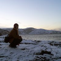 Аня Карандашева's Photo