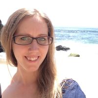 Cassie Osterberg的照片