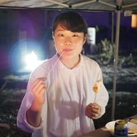 Yu Matsuhashi's Photo