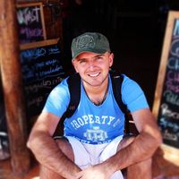 Dario Garcia的照片