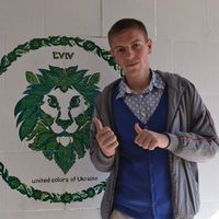 Alexandr Savchenko's Photo