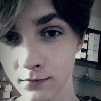 Krystian Wnęk's Photo