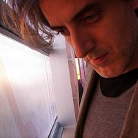 Joaquín M. Azagra-Caro's Photo