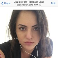 Ana Antreassian's Photo