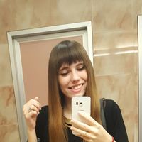 chiara rinieri's Photo