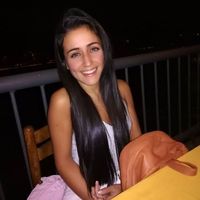 Rocío Mercado's Photo