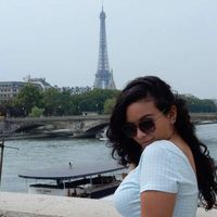 Juliana Rodrigues Andrade's Photo