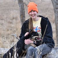 Serena Lazaroff的照片