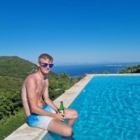 Andre Ridley's Photo