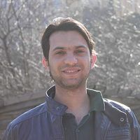 Umut Çınar's Photo