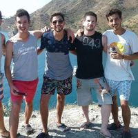 Pablo Marcon的照片