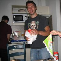 Andreas Brenk's Photo