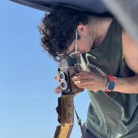 Daniel Taylor's Photo