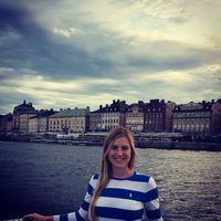 Chelsea Jiménez的照片