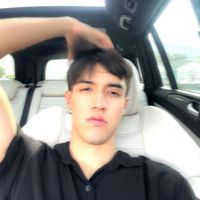 Le foto di Ali Azimov