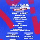 Rock In Rio Katy Perry E Karol G's picture