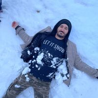 Shuhdi Hasan's Photo