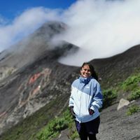 Andrea Marroquin的照片