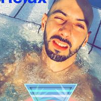 Photos de Younes Maaouni