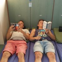 Magnus Lindstrom's Photo