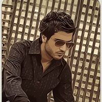 Muhammed Amin's Photo