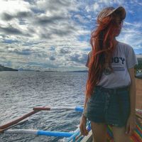 Daphnie Moreno's Photo