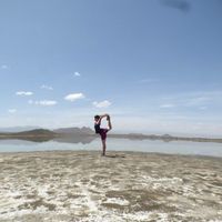 Danielle Baker的照片