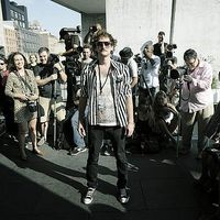 Michael Abouzelof's Photo