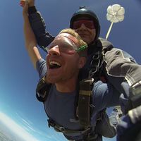 Shay Vasilisky's Photo