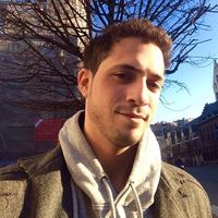 Fotos de Joshua Glass