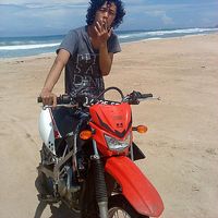 Arief Gunda Komala's Photo