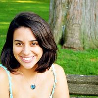 Фотографии пользователя Laís Sandoval