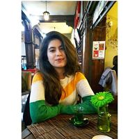 Melis Ece Karakaya's Photo