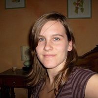 Martine REGNIER's Photo