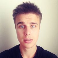 Vladimir Saburov's Photo