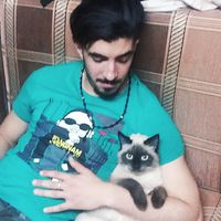 adam elghandour's Photo