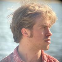 Krzysztof Walentowski's Photo