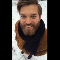 Tobias Heyn Lykkeby Nielsen's Photo