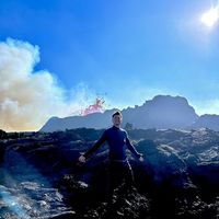 Adrian Wierzbicki's Photo