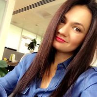 Elena Sharikova的照片