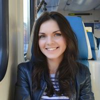 Alexandra Nisnevich's Photo