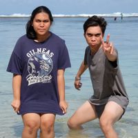 Julianti Putri Setiawan's Photo