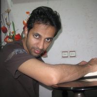 Mehdi Shahsavari's Photo