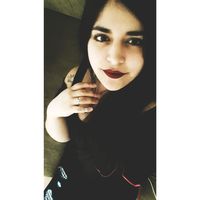 Jocelyn Sánchez Fuentes's Photo