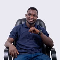 Ntende Nelson's Photo