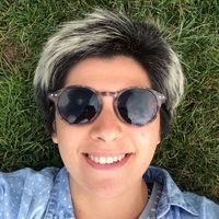 Niloo Nabavi的照片