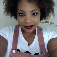 Cha'vette Ware's Photo