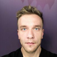 Fotos de Dmitry Matskevich