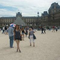 Kasia Kuchareczko's Photo